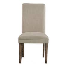 Bassett Mirror Company Colby Parson Chair In Natural Set Of 2 Bed Bath Beyond In 2020 Chair Oversized Chair And Ottoman Furniture Dining Chairs
