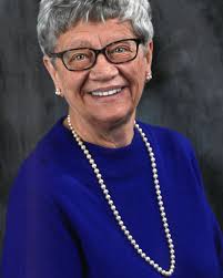 Louise St-Jean Dubois Obituary December 21, 2024