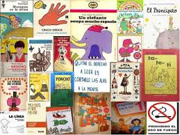 Libros Infantiles Prohibidos En La Dictadura Militar En Argentina Dictadura Literatura Dictadura Militar