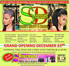 S beauty supply, augusta, georgia. S Discount Beauty Supply Home Facebook