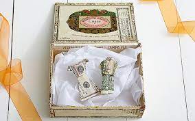 There are no set guidelines for giving cash as your wedding gift to the couple. Budget As If You Re Not Budgeting Catherine Parks Wedding Gift Etiquette Wedding Gifts For Bride And Groom Creative Money Gifts