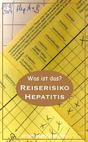 Ich lehne die impfung ab. Reisevorbereitung Und Hepatitis Schutz Was Ist Hepatitis Und Warum Sind Wir Dagegen Geimpft Unterwegs Mit Kind