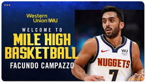 Maybe you would like to learn more about one of these? Facundo Campazzo Height Facundo Facu Campazzo Born March 23 1991 Is An Argentine Professional Basketball Player Who Is Currently Under Height And Weight 2021 Elsa S Friends