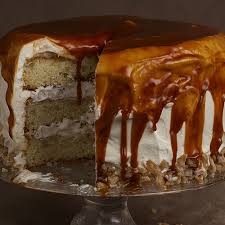 For those fancy holiday parties. Showstopper Christmas Desserts Finecooking