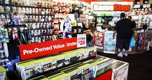 And gamestop corp.'s stock rallies tuesday hammered short sellers to the tune of $848 million, deepening bears' horrific 2021 losses. Social Media Driven Trading Frenzy For Gamestop Amc Entertainment Sparks Calls For Scrutiny