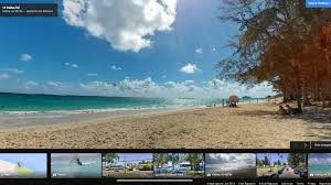 Google Debuts Views For Adding 360 Degree Photos To Google Maps Panoramic Photo Google Maps View Photo