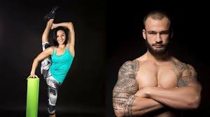Fiecare cetățean român care a împlinit vârsta de 18 ani a putut participa la casting. Exatlon Romania Sezonul 2 Inca Doi Sportivi De Top IntrÄ In Echipa Faimosilor Heynews Ro