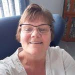 Sherry Halm's Instagram, Twitter & Facebook