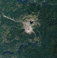 Pictures of mount saint helens before and after. Life Reclaims Mount St Helens