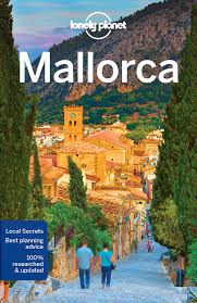 Lonely Planet  – Maiorca (2017) PDF