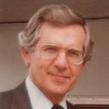 Dr Wallace Elwyn Brandt (1931-1997)