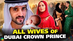 The Truth About Sheikh Hamdan’s Private Life. How Many Wives He Has and Who  His Adopted Daughter is