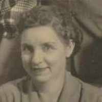 Mary Ann Carruthers (1915–1997)