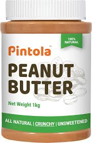 By downloading nutter butter vector you agree with our terms of use. Pintola All Natural Peanut Butter Crunchy 1kg Unsweetened 30g Protein Non Gmo Gluten Free Vegan Cholesterol Free Amazon In Grocery Gourmet Foods