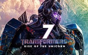 The vanderbilt project, from what we've heard, is based on transformers spinoff beast wars which are robots that transform into robotic animals like cheetor (cheetah), optimus primal (gorilla), rhinox. Transformers 7 Is The Franchise Releasing A Seventh Part