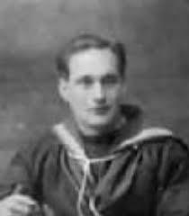 Augustus James Boyce