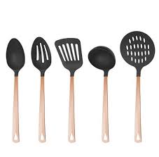 Kitchen items kitchen utensils kitchen gadgets kitchen decor kitchen appliances cooking utensils rose gold kitchen copper kitchen stone roses. 12 Rose Gold Kitchen Items That Will Inspire You To Get Cooking