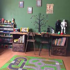 自分好みのインテリアに変身 カラーボックスを使ったdiy 子供部屋 収納 アイデア インテリア アプリ