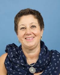 Sandra Haag's Instagram, Twitter & Facebook