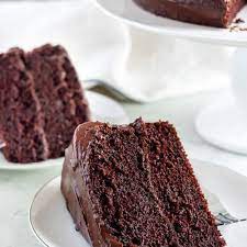 The Best Chocolate Cake Recipe Cake Recipes Chocolate Cake Chocolate Cake Recipe Moist