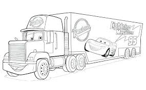 13 Incroyable Coloriage Camion Poubelle Images Truck Coloring Pages Cars Coloring Pages Coloring Pages