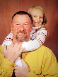 Just passed by Jim and his lovely wife at the Arndale center!