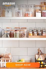 Shop A Wide Selection Of Products For The Kitchen And Pantry On Amazon Com In 2020 Home Decor Quotes Home Kitchens Home Decor Kitchen