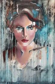 Daisy Buchanan, "Great Gatsby"