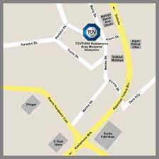 kastamonu arac muayene arac bilgi simsek