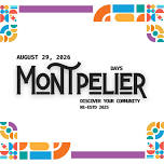 Montpelier Days