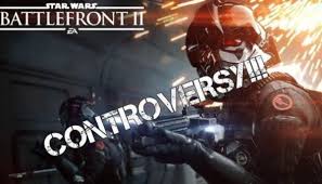 For just about as long as there have been star wars games, developers have been trying to capture the s. Star Wars Battlefront Ii Unlockable Heroes Controversy Image Gallery List View Know Your Meme