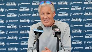 Absolutely, carroll said when asked that question by. Seahawks Pete Carroll Says He Regrets Not Signing Colin Kaepernick In 2017