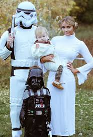 Star wars kostüme obi wan kenobi kostüme. Star Wars Kostum Zu Fasching Ideen Fur Die Ganze Familie Halloween Kostum Familie Star Wars Kostume Kostume Karneval