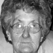 Search Mabel Hall Obituaries and Funeral Services