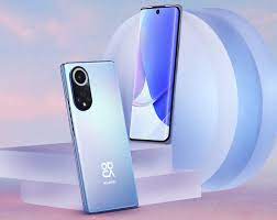 Quelle: Huawei Nova 9 SE bekommt einen ...