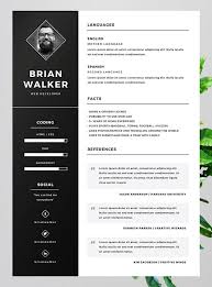 Use one of our free resume templates for word and get one step closer to the perfect job application. Buy Word Cv Template 150 Free Resume Templates For Word