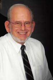 Obituary for David Wesley