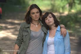 Swan is perhaps best known for her roles as paige arkin on the … Creature Publicity Still Of Serinda Swan Amanda Fuller