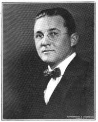 oz.Typewriter: Mad, Bad & Sad: James Bartlett Hammond's Last Six Years of  Hell (Part III)