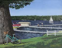 Quadscapes by Glen Dick