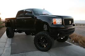 Image result for Black 2008 GMC