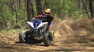 Get the latest yamaha raptor 700r se reviews, and if you would like to get a quote on a new 2010 yamaha raptor 700r se use our build your own tool, or compare this atv to other sport atvs. Yamaha Raptor 700r In Depth Test Review Youtube