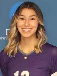 Melody Moreno (10/16/2022)