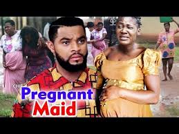 Pregnant Maid Season 1 2 New Movie Hit Mercy Johnson 2019 Latest Nigerian Nollywood Movie Youtube
