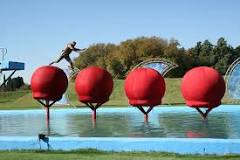 Image result for where is the whip out course