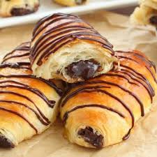 Pin On Croissants