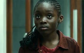 Moja przyjaciółka Victoria