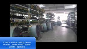 While this may be true, i'd like to propose a third: A Visit To A Bitcoin Mining Farm In Sichuan China Reveals Troubles Beyo What Is Bitcoin Mining Bitcoin Mining Bitcoin