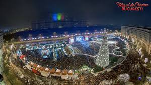 Targul De Crăciun București Concertele De Pe 15 și 16 Decembrie Reprogramatecreart Centrul De Creatie Arta Si Traditie Al Municipiului Bucuresti