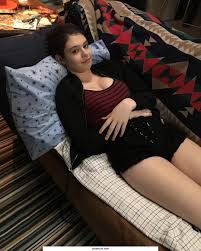 Nicole Maines | PicToCum